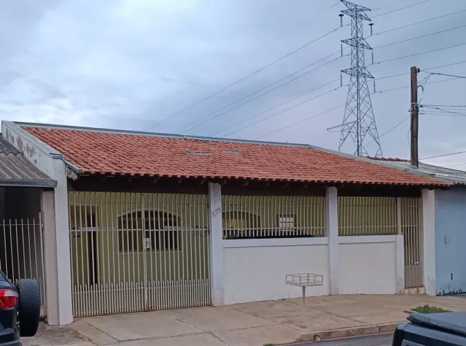 Excelente casa no Gasparini - Valor abaixo do venal