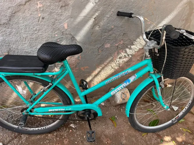 VENDO BIKE