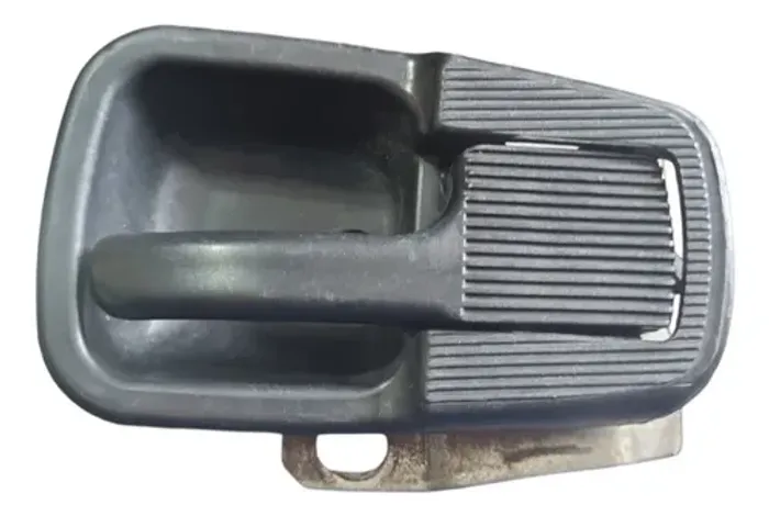 Maçaneta Porta Interno Direita Vw Kombi 1976 A 1997 Dianteira