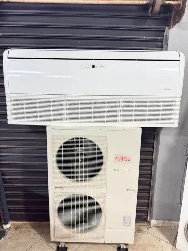 Ar Fujitsu inverter 60 mil btus