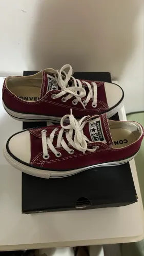 All Star Plataforma Original