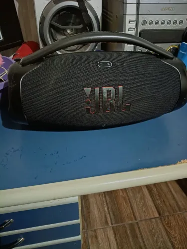 JBL 