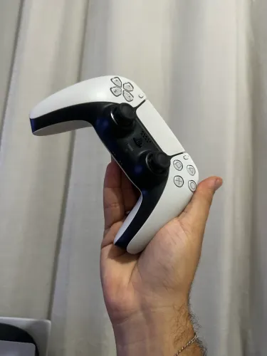 Controle ps5