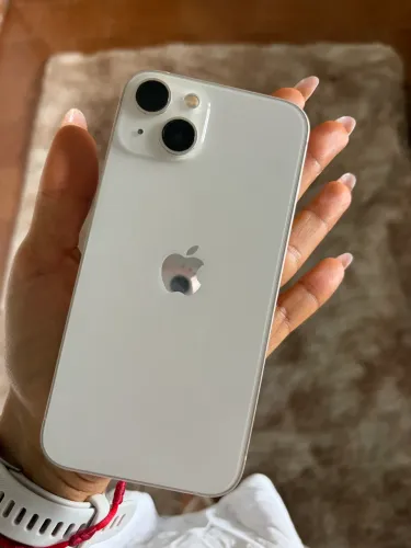 iPhone 13 128 GB BRANCO