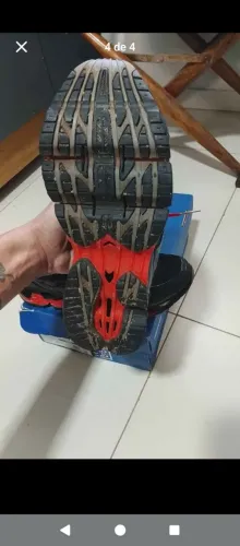Vendo mizuno