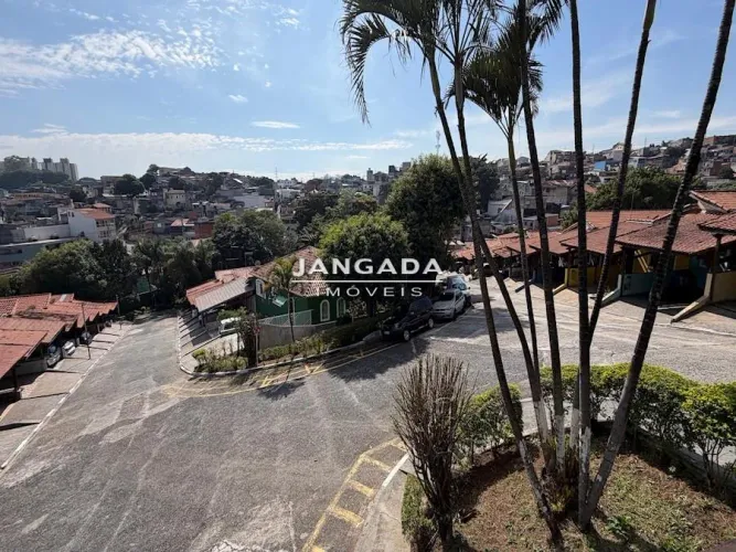Casa Terrea Em Condominio Fechado Na Nova Pauliceia! Pronto Socorro