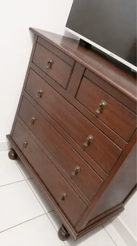 Cômoda