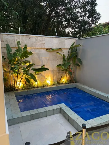 Casa Condomínio Venice por R$ 890.000,00