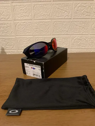 Óculos Oakley eye jacket 