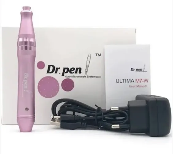 Caneta Dermapen