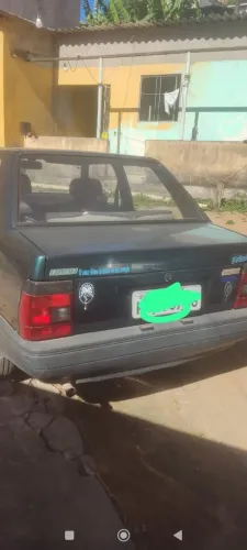 Fiat Premio CS 1.5 I.e. 2P/ SL 1.6/1.5/1.3 4P 1992