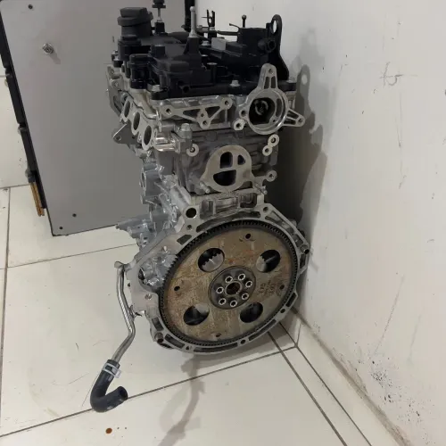 Motor HB20 3cc 2023 4mil km 13500,00