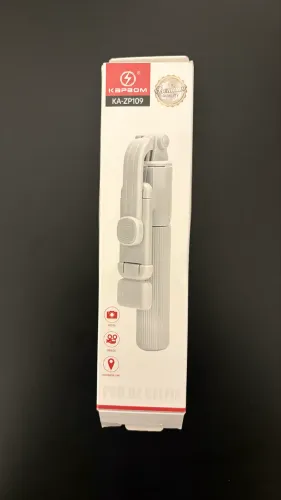 Pau de Selfie - 103cm / 360