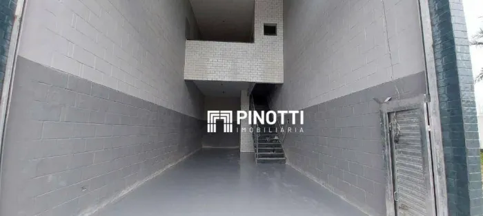 Salão para alugar, 75 m² por R$ 8.260,00/mês - Parque dos Pássaros - São Bernardo do Campo
