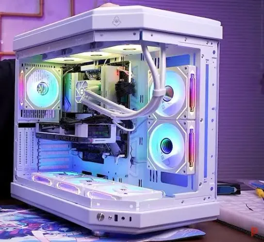 PC GAMER TOP DE LINHA EM 12 OU 48 VEZES!