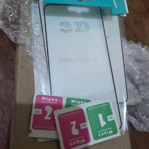 PELICULA SAMSUNG S24 E S25