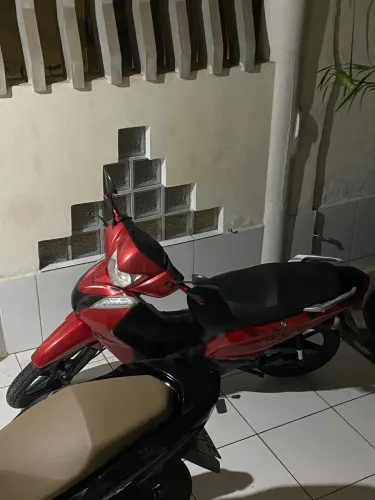 Jet 125ss