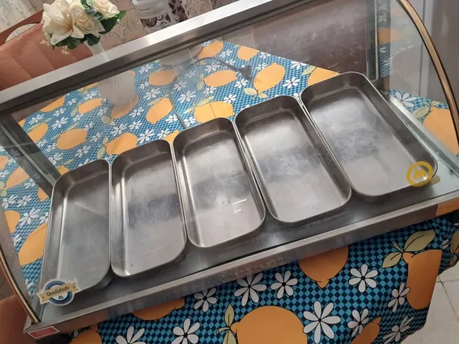 Estufa