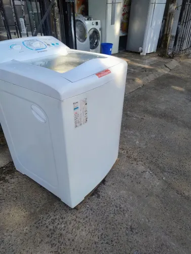 Máquina de lavar roupa Electrolux 12 kg