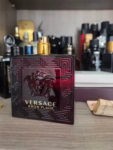 Versace Eros Flame