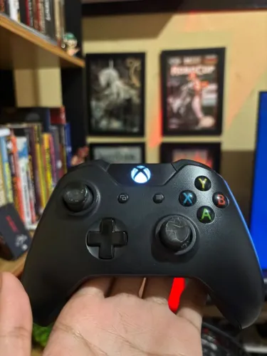Controle XBOX ONE/SERIES