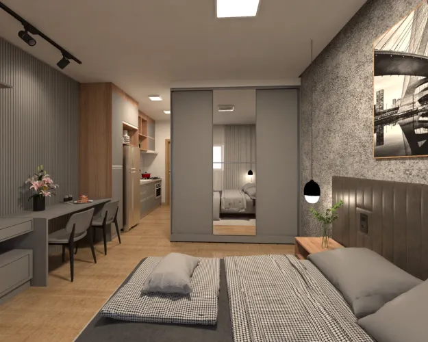 Designer de Interiores em Marabá | Projetos Personalizados + Consultoria