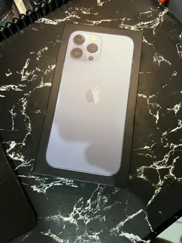 Caixa para iPhone