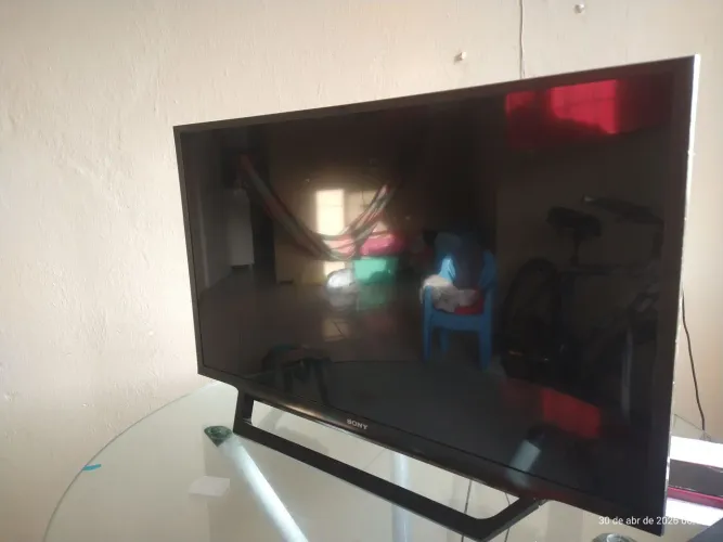 Tv smartv 