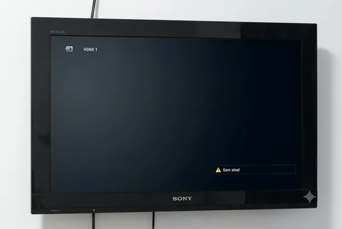 Tv Sony Bravia 32"