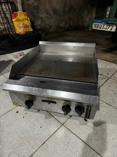 Vendo chama profissional Venâncio