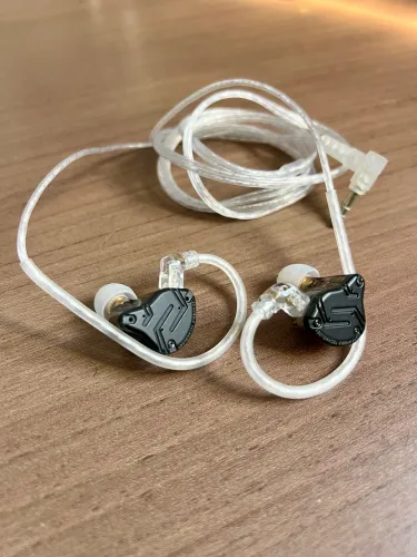 Fone KZ ZS10 Pro X In-Ear