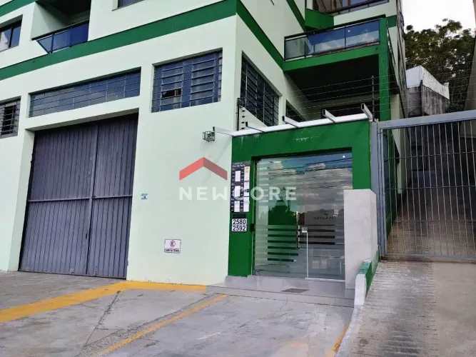 Sala comercial em Avenida Ruben Bento Alves - Interlagos - Caxias do Sul/RS