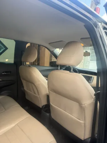Nissan Kicks SL 1.6 16V Flexstar 5P Aut. 2018