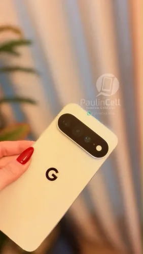 Google pixel 11 pro xl 256gb completo impecável