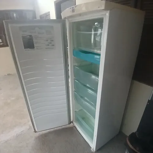 Vendo Frizer de gaveta Brastemp