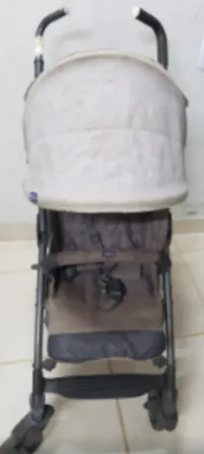 Carrinho de bebê Chicco Liteway