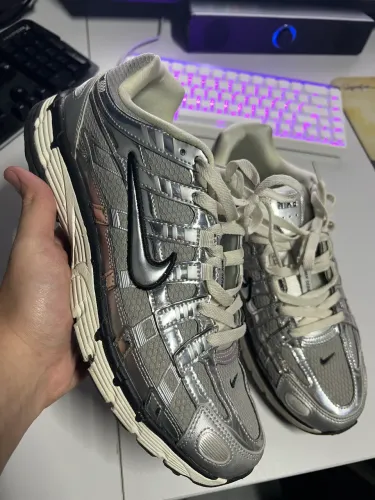 Tênis Nike p6000 usado tamanho 43