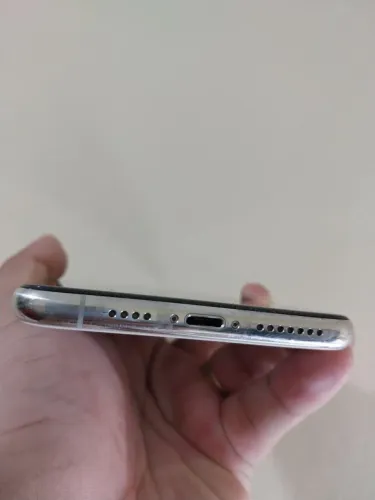 iPhone 11 Pro Max 256 gigas
