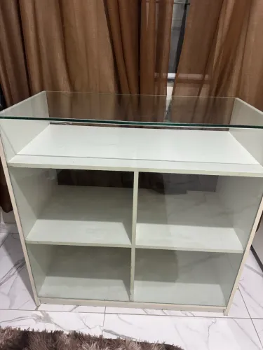 Vendo balcão