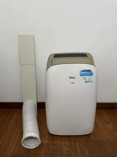 Ar Condicionado Portátil Philco 9000BTUs