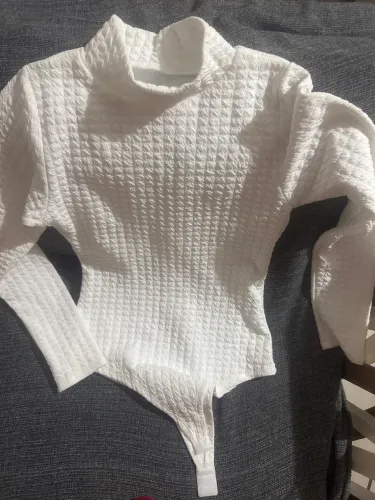 Body branco