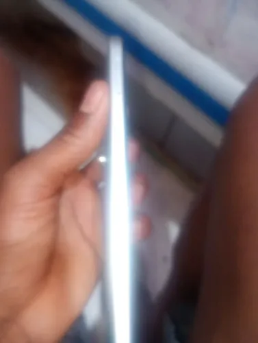 Infinix celular de procedência apenas dias de uso