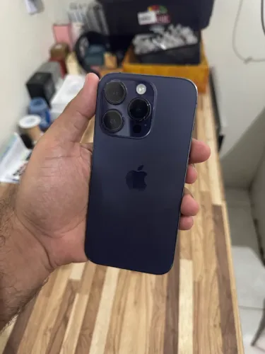 iPhone 14 Pro 128gb