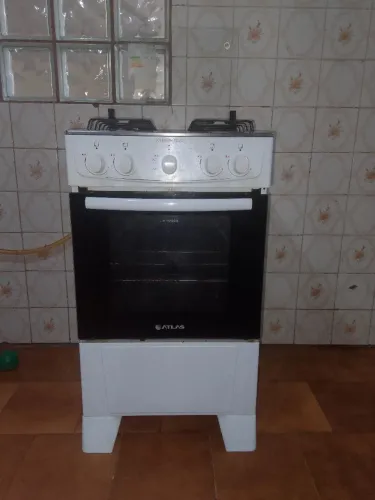 Vendo este fogão