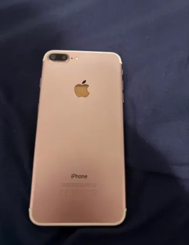 iPhone 7 Plus