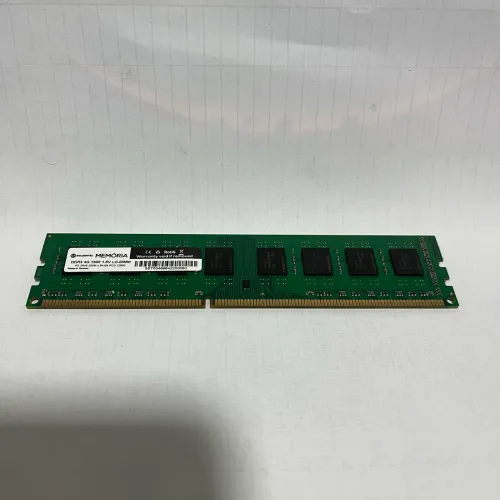 Memória DDR3