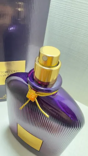 Tom Ford - Velvet Orchid