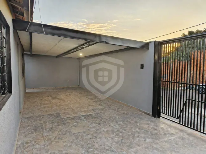Casa à venda no Parque Jaragua em Bauru