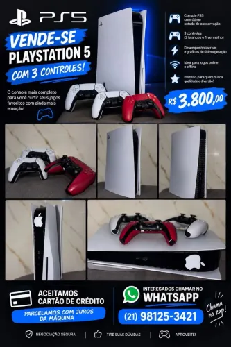 PS5