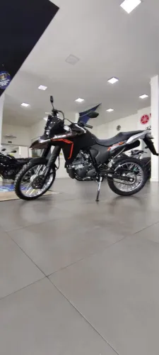 XTZ LANDER 250 CONNECTED 2026 0KM SEM ENTRADA - EMPLACADA + PRONTA ENTREGA MANAUS